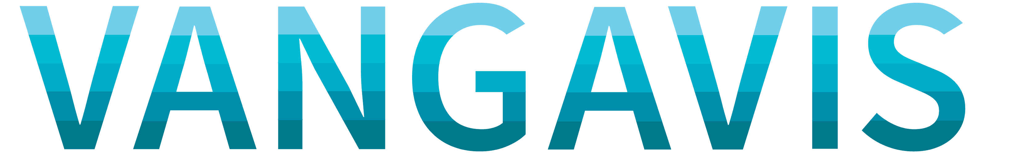 Vangavis logo