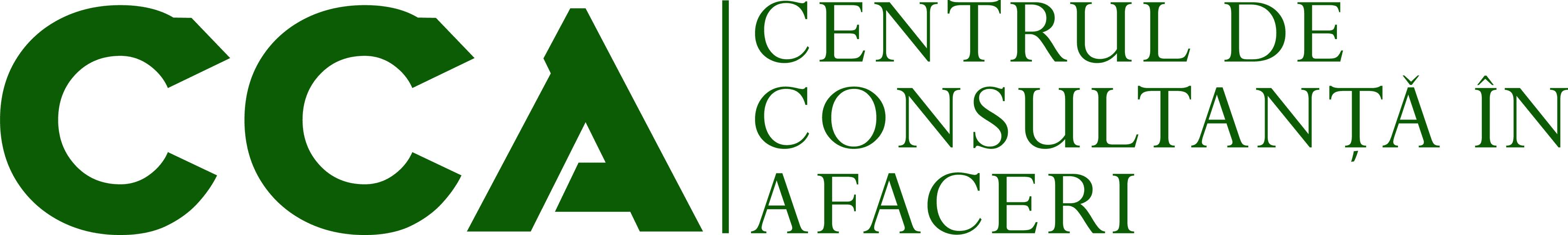 BAC logo