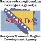 SERDA logo