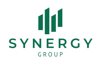 Synergy Group logo