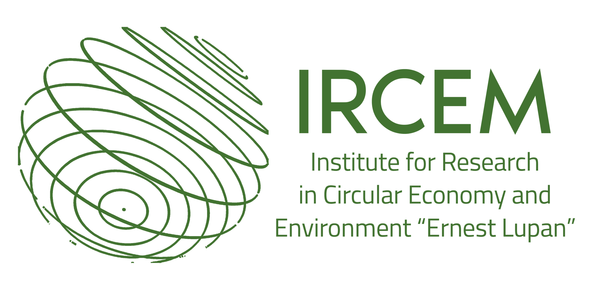 IRCEM logo