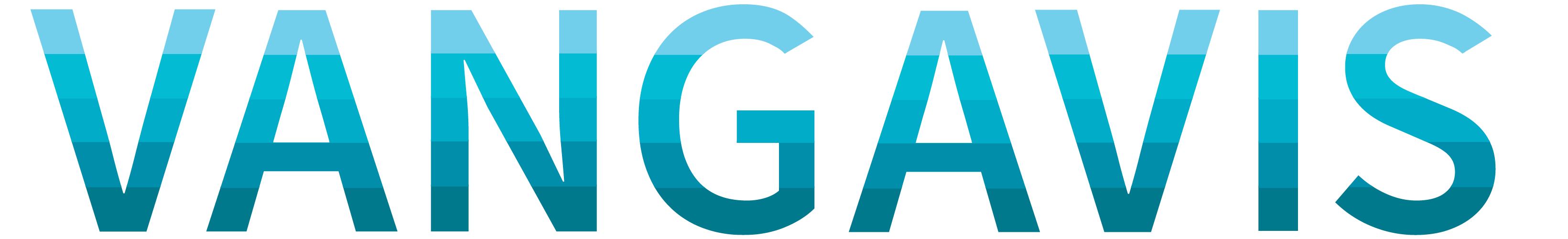 Vangavis logo