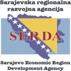 SERDA logo