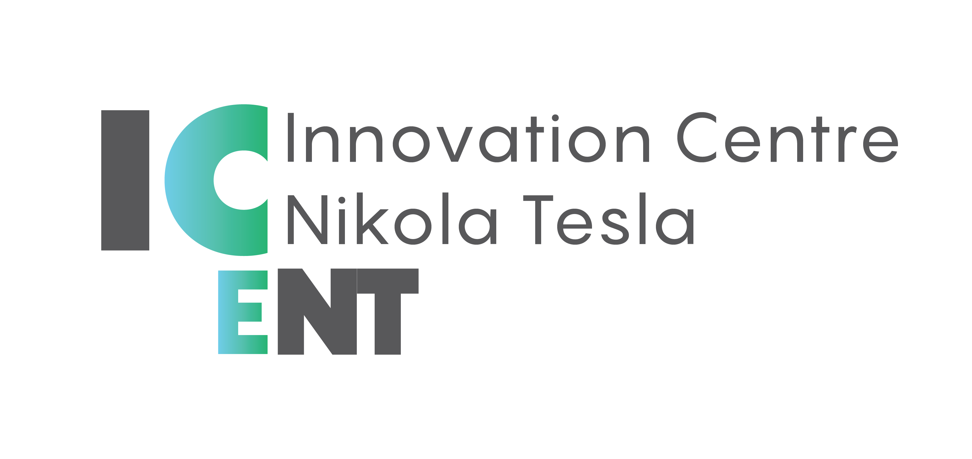 ICENT logo