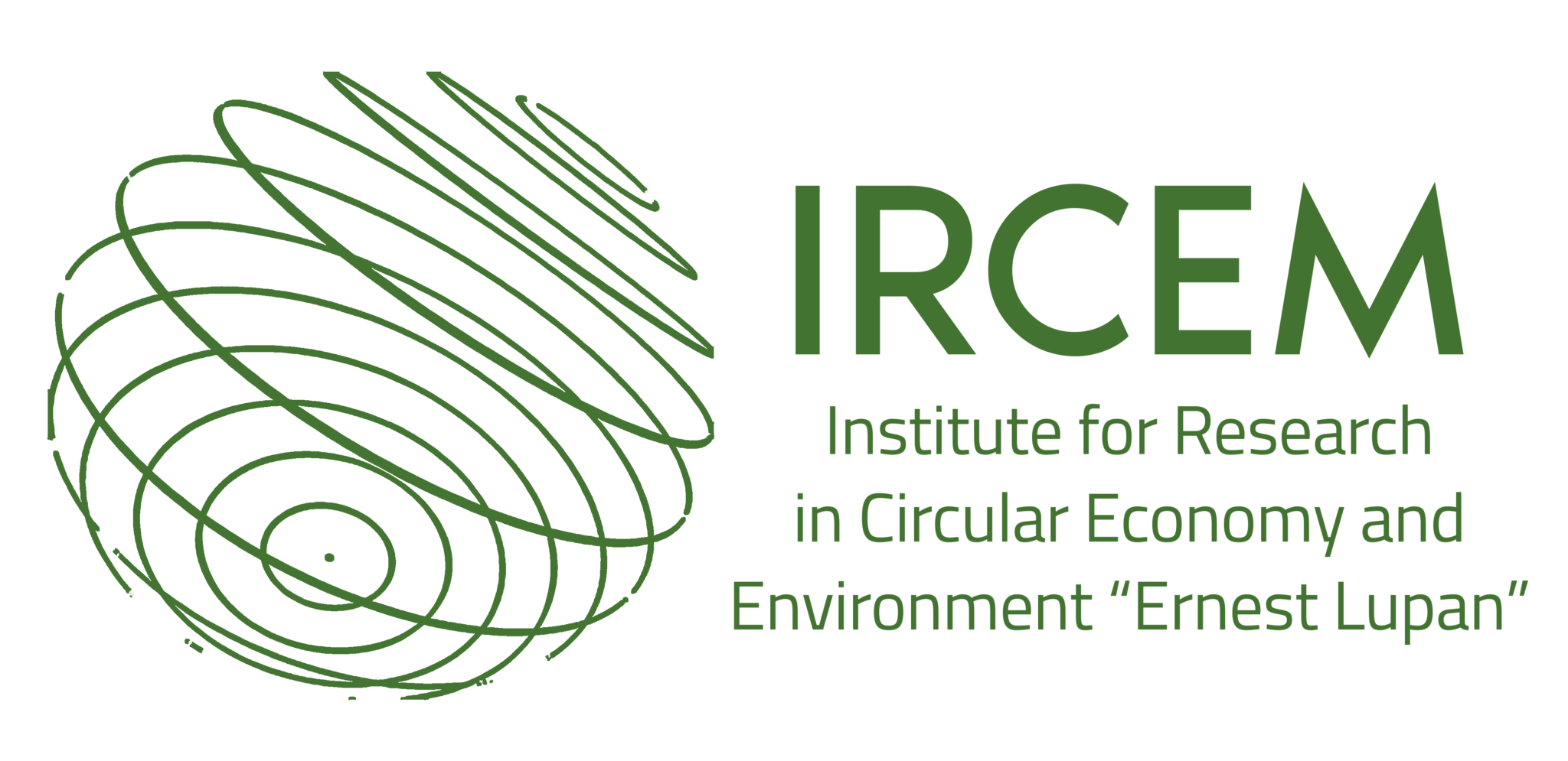 IRCEM logo